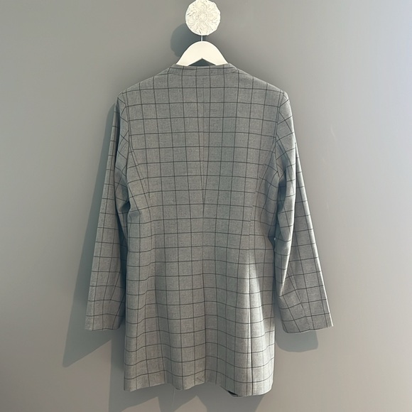 Calvin Klein Blazer - Picture 7 of 10